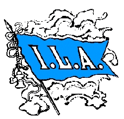 ILA LOGO